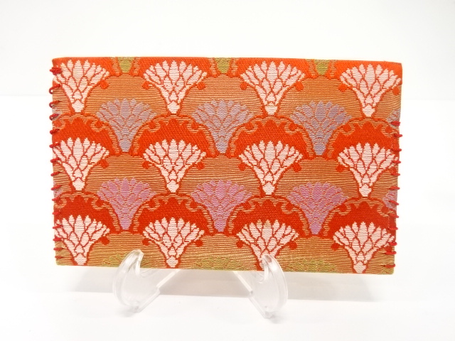 Arts and Crafts Silk